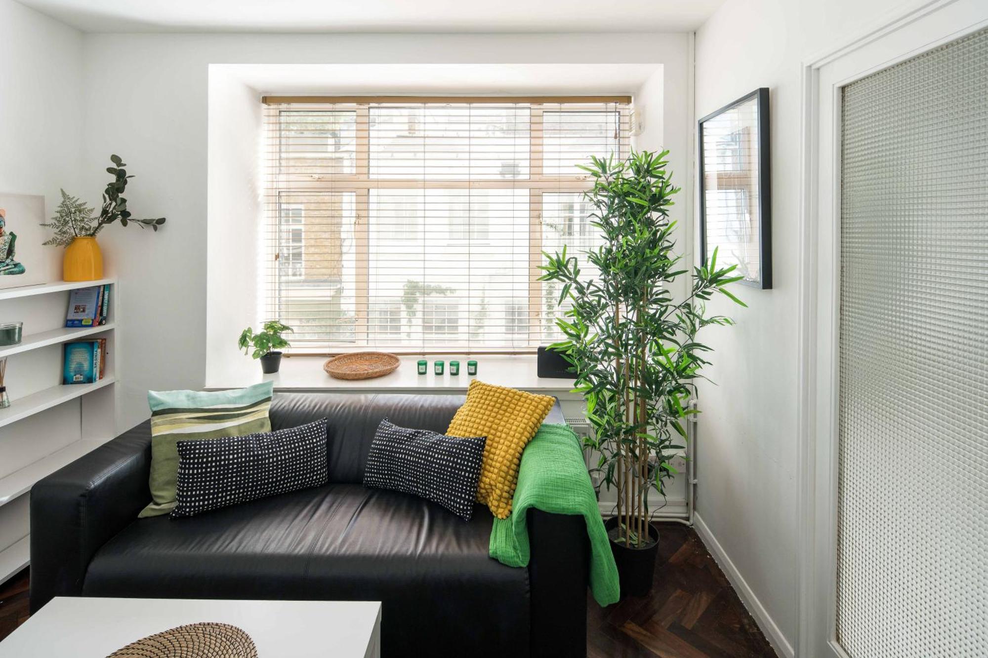 ロンドンQuirky & Cosy 2Bd Mews Flat In Paddingtonアパートメント エクステリア 写真