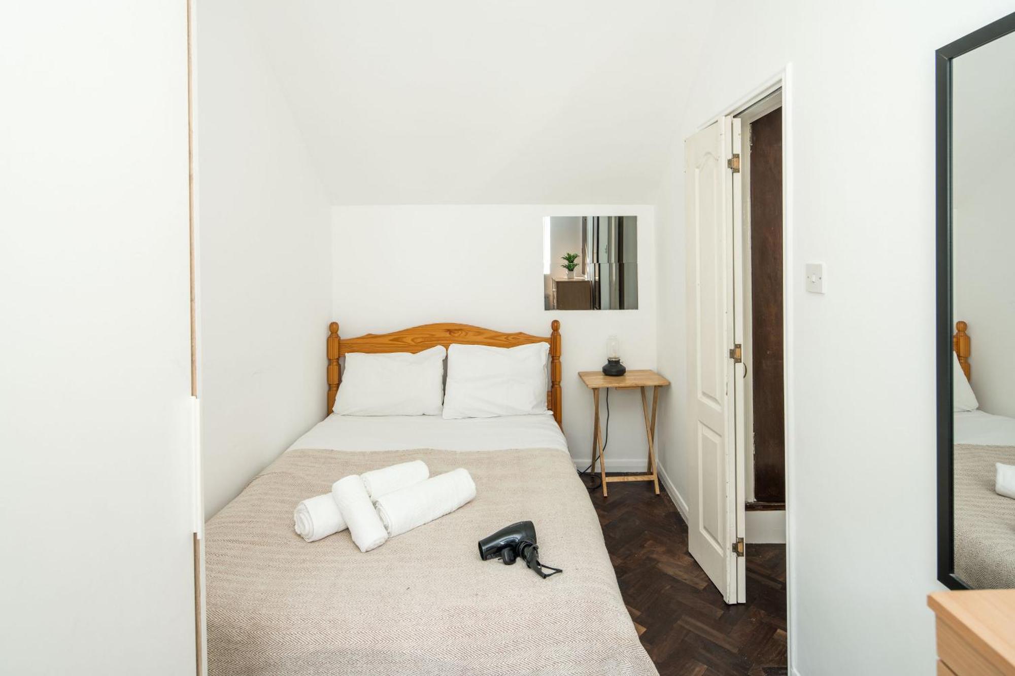 ロンドンQuirky & Cosy 2Bd Mews Flat In Paddingtonアパートメント エクステリア 写真