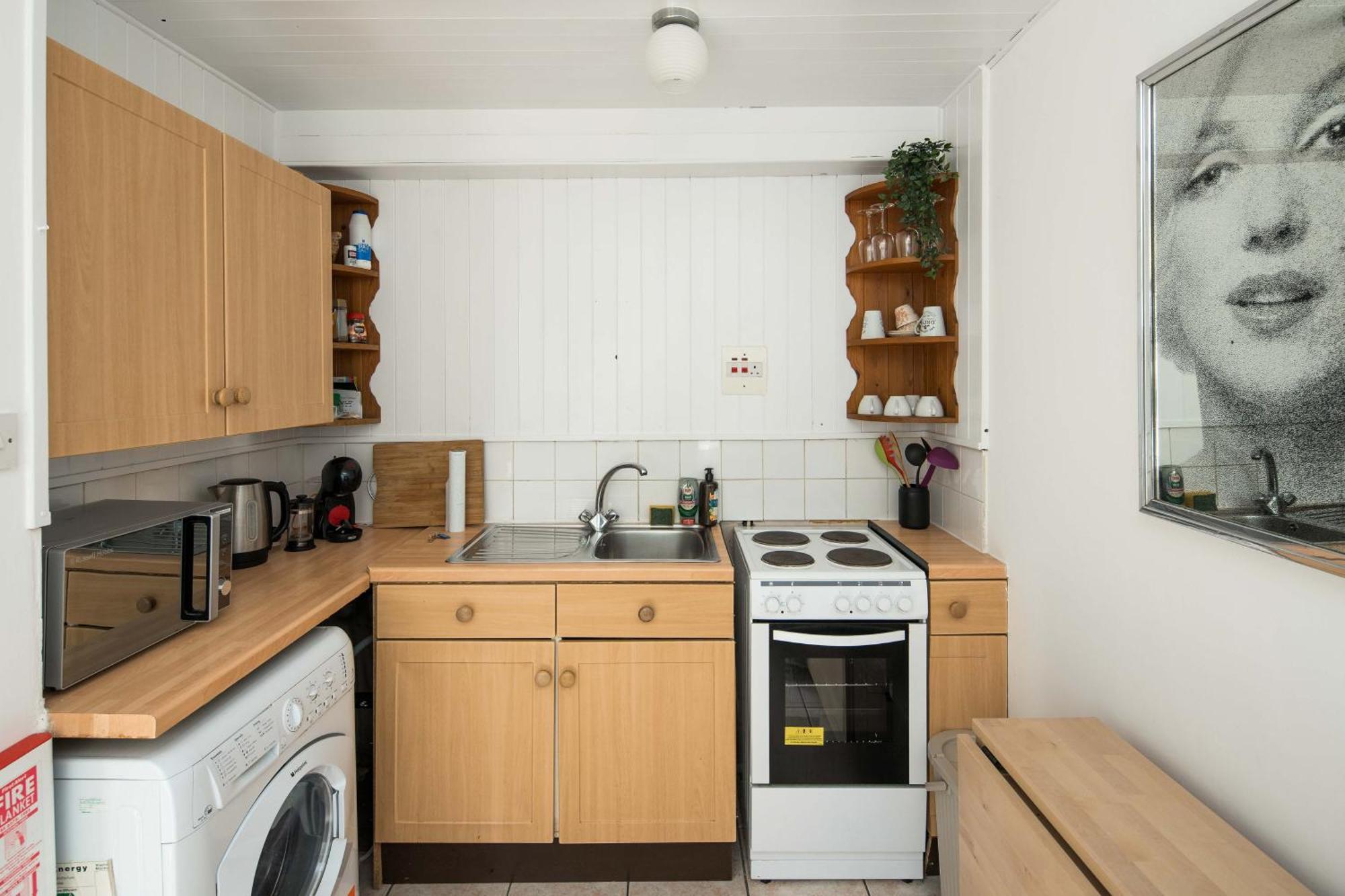 ロンドンQuirky & Cosy 2Bd Mews Flat In Paddingtonアパートメント エクステリア 写真