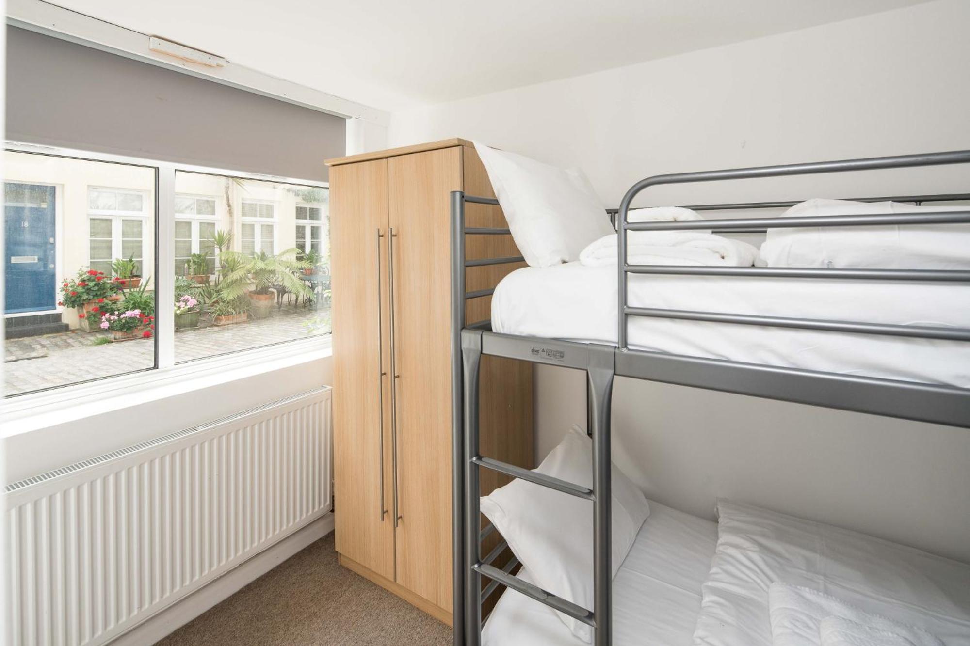 ロンドンQuirky & Cosy 2Bd Mews Flat In Paddingtonアパートメント エクステリア 写真