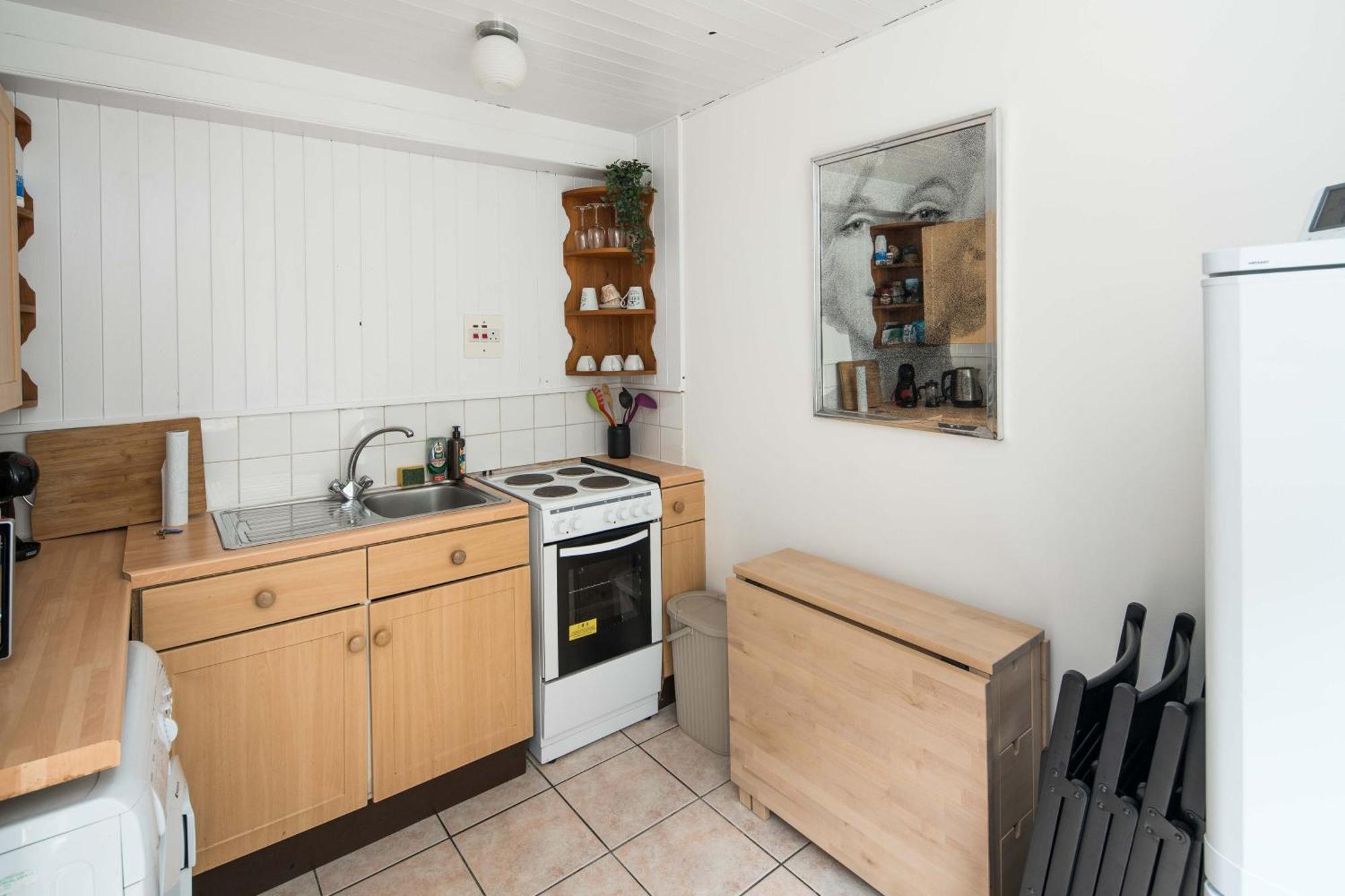 ロンドンQuirky & Cosy 2Bd Mews Flat In Paddingtonアパートメント エクステリア 写真