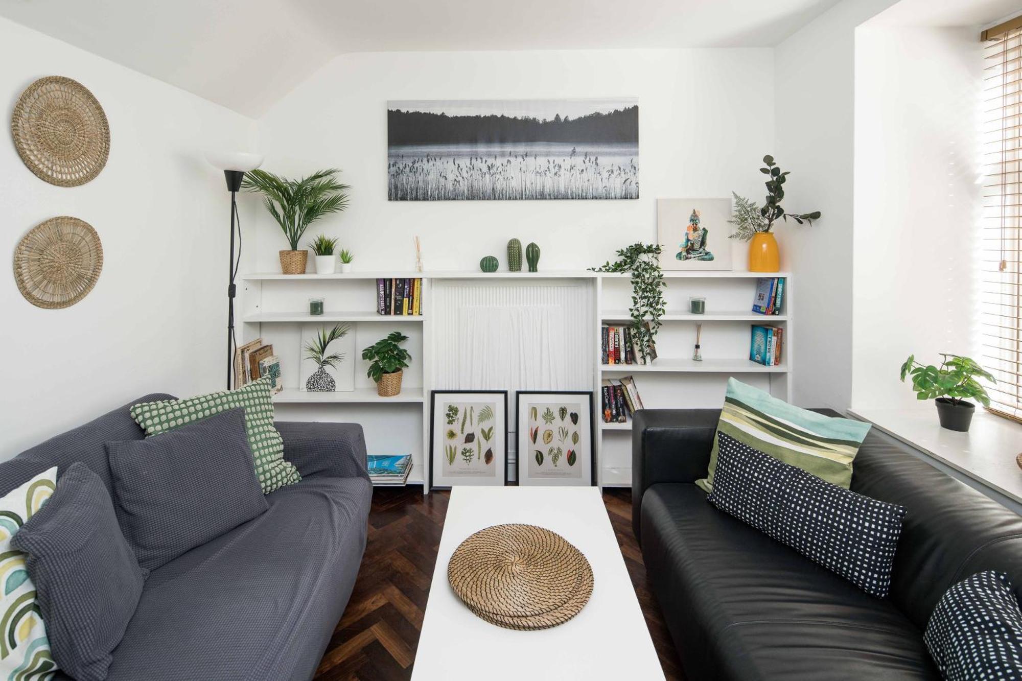 ロンドンQuirky & Cosy 2Bd Mews Flat In Paddingtonアパートメント エクステリア 写真