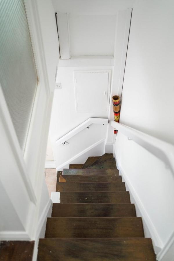 ロンドンQuirky & Cosy 2Bd Mews Flat In Paddingtonアパートメント エクステリア 写真