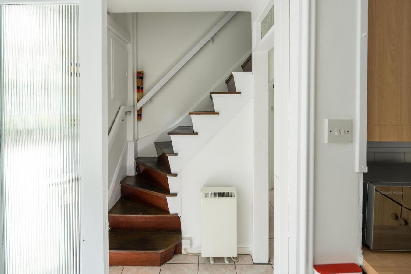 ロンドンQuirky & Cosy 2Bd Mews Flat In Paddingtonアパートメント エクステリア 写真