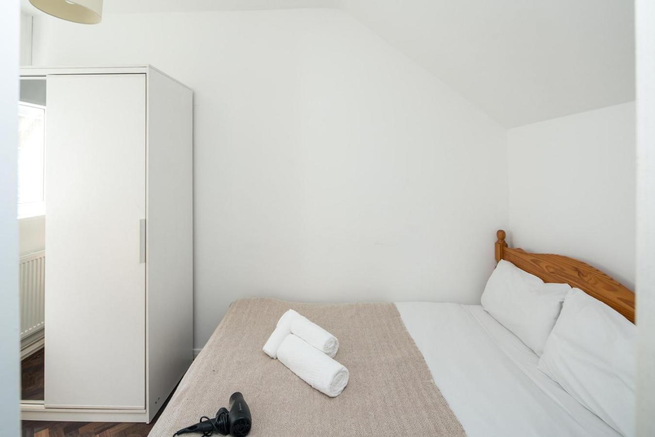 ロンドンQuirky & Cosy 2Bd Mews Flat In Paddingtonアパートメント エクステリア 写真