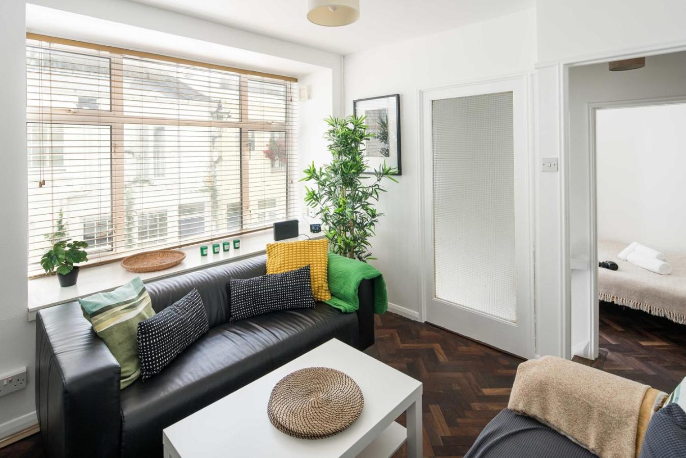 ロンドンQuirky & Cosy 2Bd Mews Flat In Paddingtonアパートメント エクステリア 写真